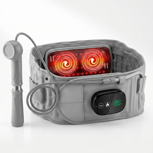 Lumbease Pro Spinal System