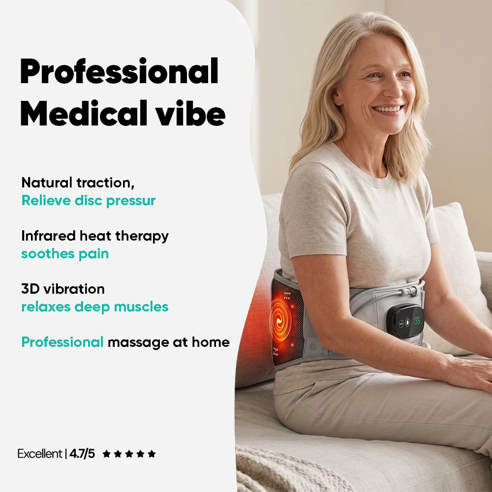 Lumbease Pro Spinal System