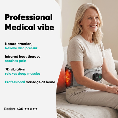 Lumbease Pro Spinal System