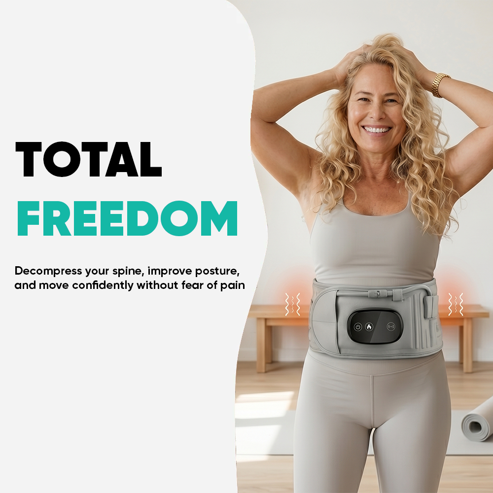 Lumbease Pro Spinal System