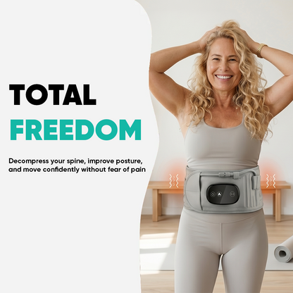 Lumbease Pro Spinal System