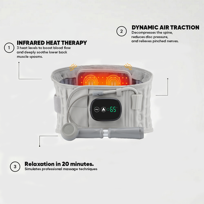 Lumbease Pro Spinal System