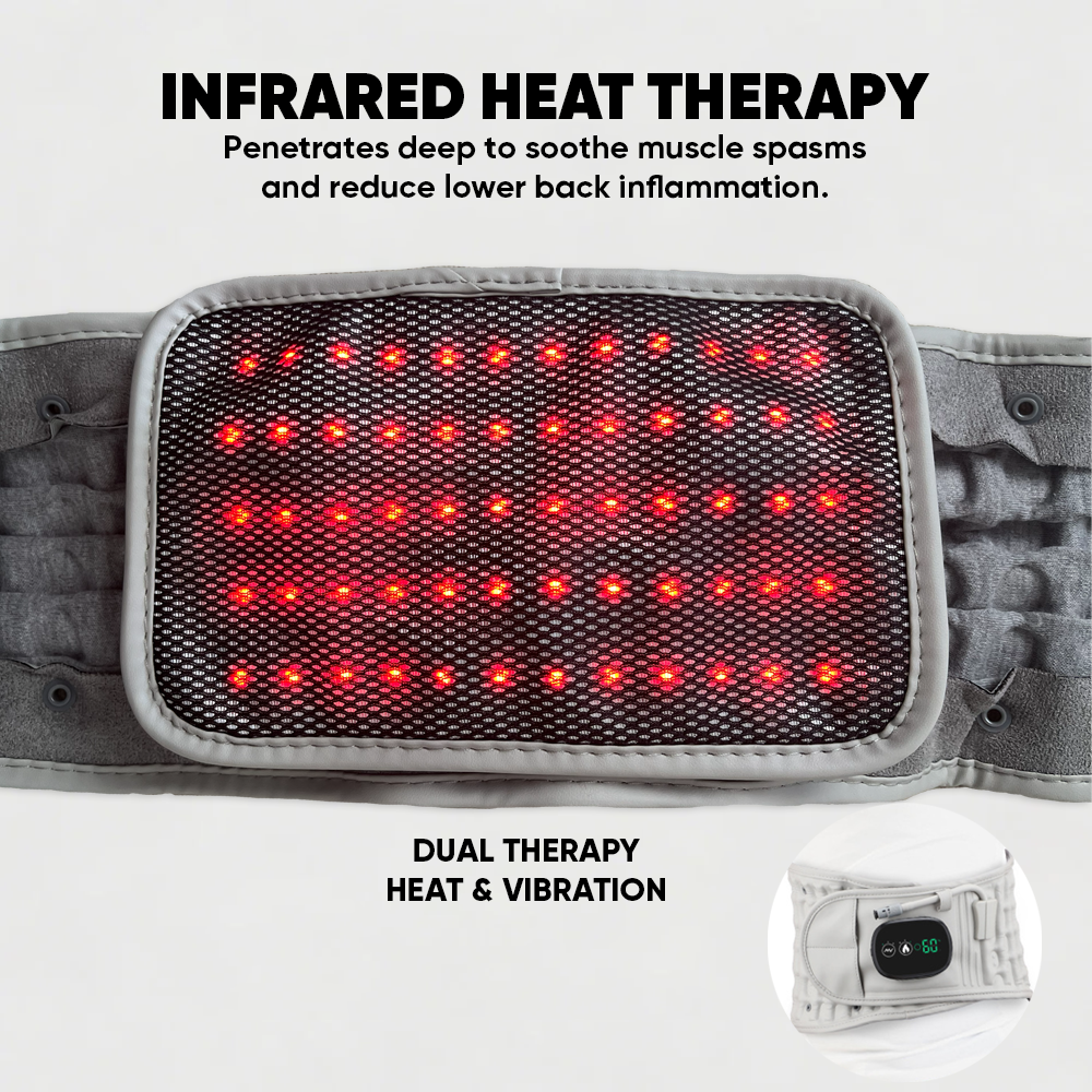 Lumbease Pro Spinal System