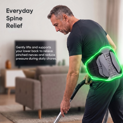 Lumbease Essential Support Belt
