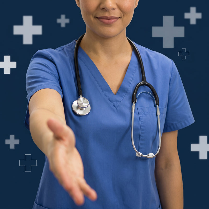 Clinically Proven 4-in-1 Therapy
