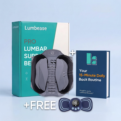 Lumbease Essential Support Belt