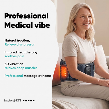 Lumbease Pro Spinal System Gen 2