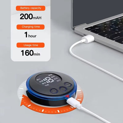 [GIFT] - Neck Massager Mini