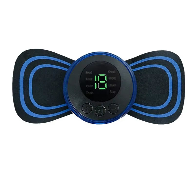 [GIFT] - Neck Massager Mini
