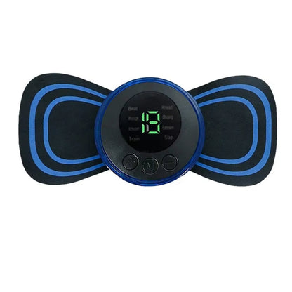 [GIFT] - Neck Massager Mini