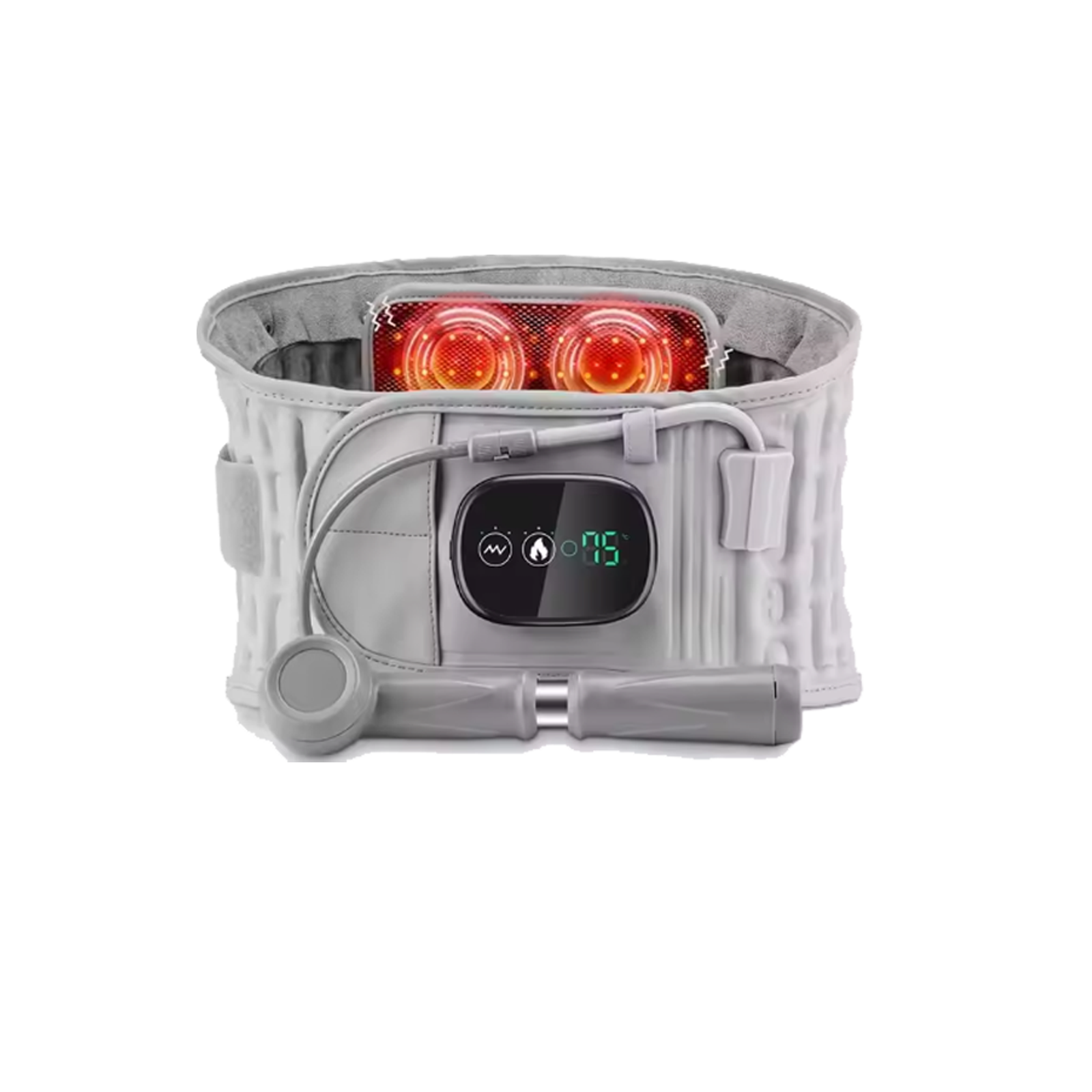 Lumbease Pro Spinal System