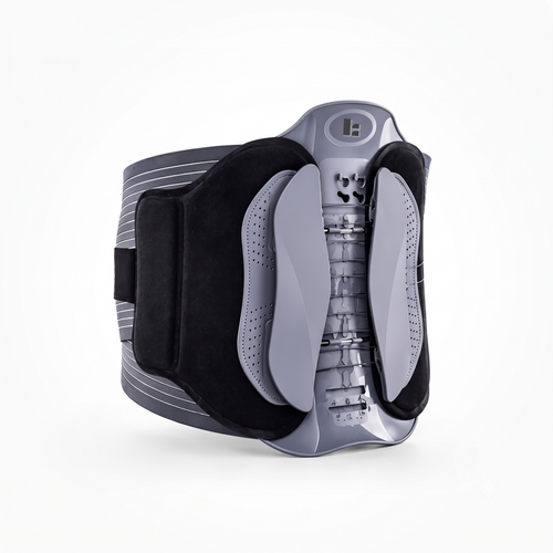 Lumbease Essential Support Belt