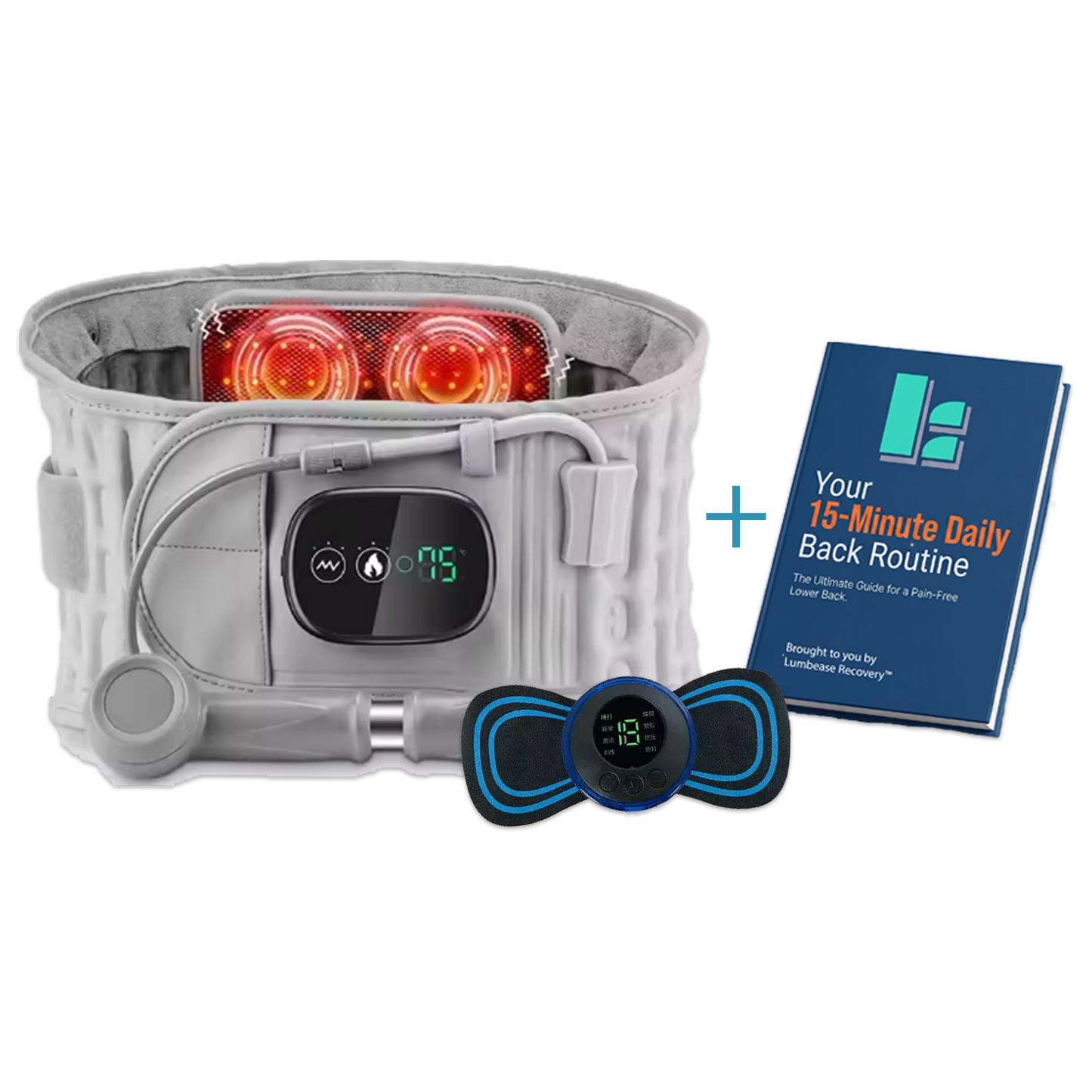 Lumbease Pro Spinal System