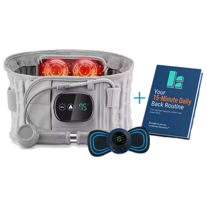 Lumbease Pro Spinal System